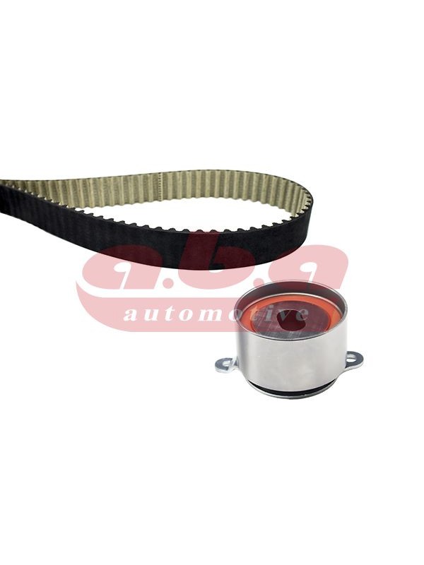 EKSANTRIK GERGI KITI (128×270) LAGUNA 1,8 16V (98 01) MEGANE 2,0 16V (99 ) / (F4P F4R F5R) image