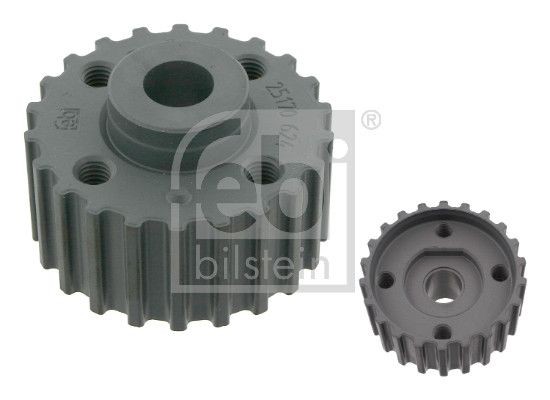 KRANK KASNAGI CADDY GOLF PASSAT POLOC T4 A4 A6 A80 CORDOBA IBIZA 1,9TDI / SDI92>06 image
