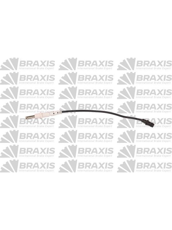 FREN BALATA FISI V-CLASS 638/2 97>03 VITO 638 97>03 image