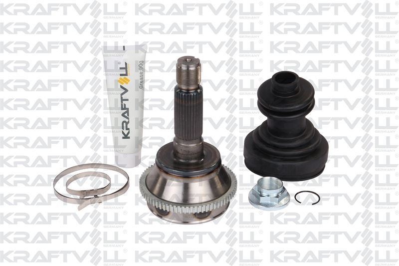 AKS KAFASI PEUGEOT J9 PREMIER YM ABSLI 48DIS CT 824A 04>10