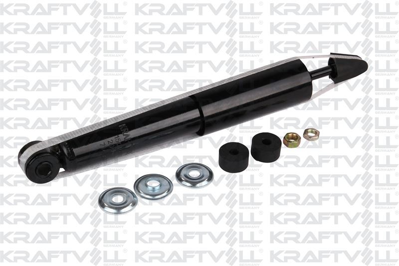 AMORTISOR ON YAGLI SAG SOL NISSAN NAVARA GD21 PICKUP 2WD 1985 1998 NISSAN D22 1998> image