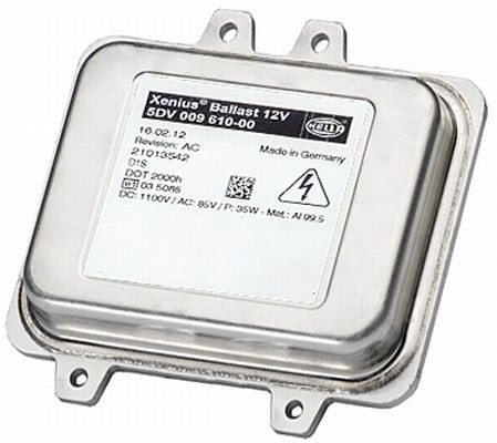 XENON BEYNI BMW  X5 E70  X6 E71 E72 MERCEDES VITO 639 NISSAN QASHQAI image