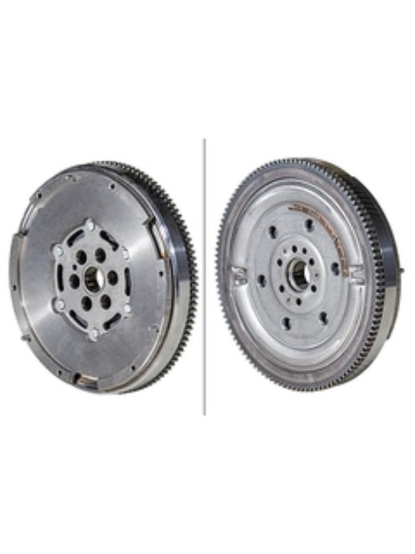 VOLAN KOMPLE CIFT KUTLE FOCUS III CB8 11>14 1.6 TDCI FOCUS IIII CEW 14> image