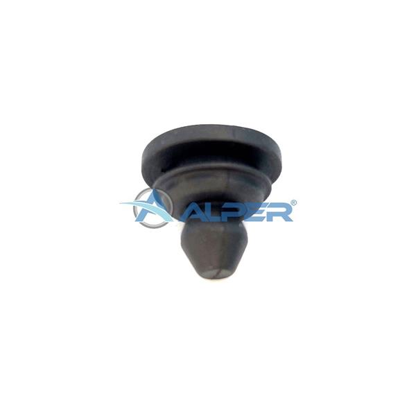 HAVA FİLTRE TAKOZU KANGOO I-2-CLİO 2-MEGANE 8200068473 image