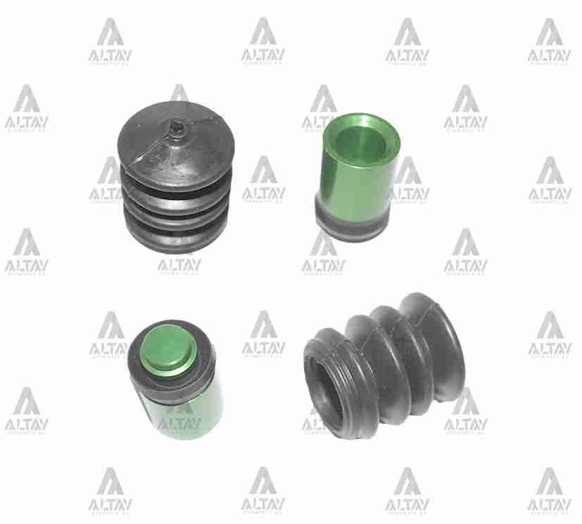 DEBRİYAJ MERKEZ ALT TAMİR TAKIMI KMY / STAREX 41710 43B00 image