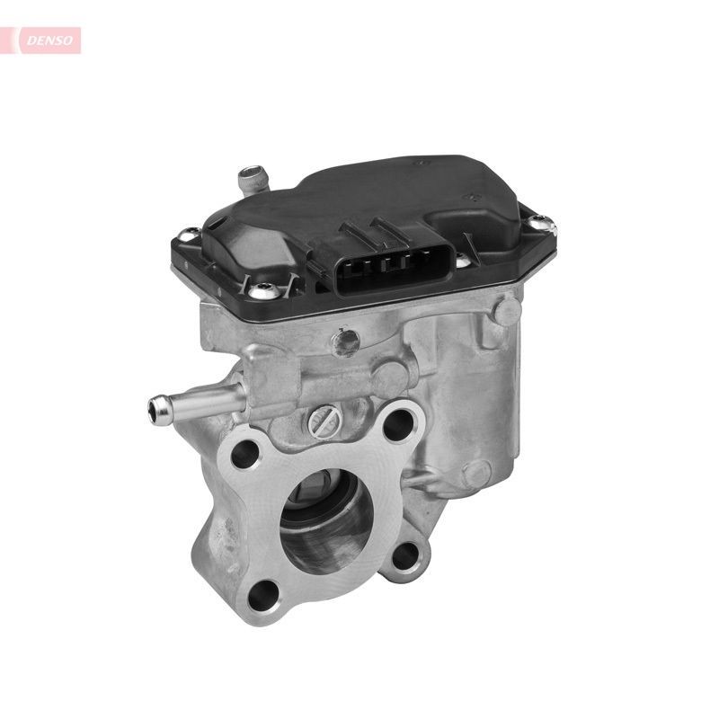 EGR VALFI TOYOTA COROLLA AURIS YARIS 1,4 D4D 2007-2018 image