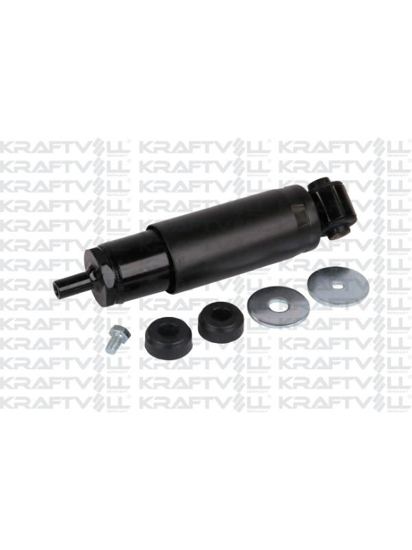 ARKA AMORTISOR TRANSPORTER CAREVELLE - TRANSPORTER T4 90>03 image