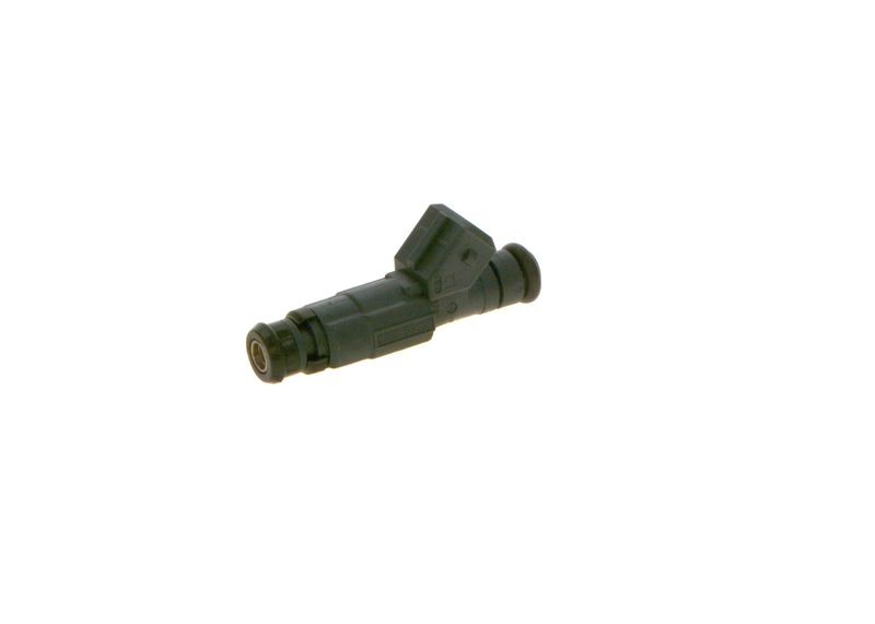 ENJEKTOR KOMPLE ASTRA F – VECTRA B – CORSA B X16XEL image
