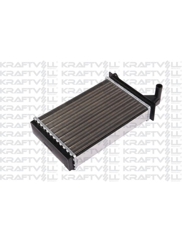 KALORIFER RADYATORU FIAT UNO 1.4 70 60 image