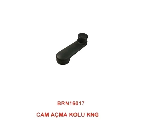 CAM AÇMA KOLU CLIO-KANGOO-MEGANE-LOGAN SİYAH 7700838511 (4 ADET) main variant image