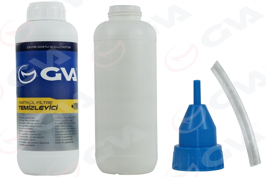 199110 PARTİKÜL FİLTRE KATKI SIVISI 1 LT TÜM EURO5 DİZEL MD. PEUGEOT-CITROEN-FORD-VW-BMW-MERCEDES- VOLVO EGSOZ TEMİZLEYİCİ PARTİKUL SIVISI 973698 12 3M5J9C196AA 9736 A0 image