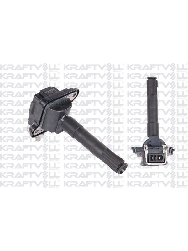 ATESLEME BOBINI TEKLI BORA 02>05 GOLF IV V 98>06 PASSAT 97>00 SHARAN 96>00 A4 95>01 A6 00>05 A8 94>9 image