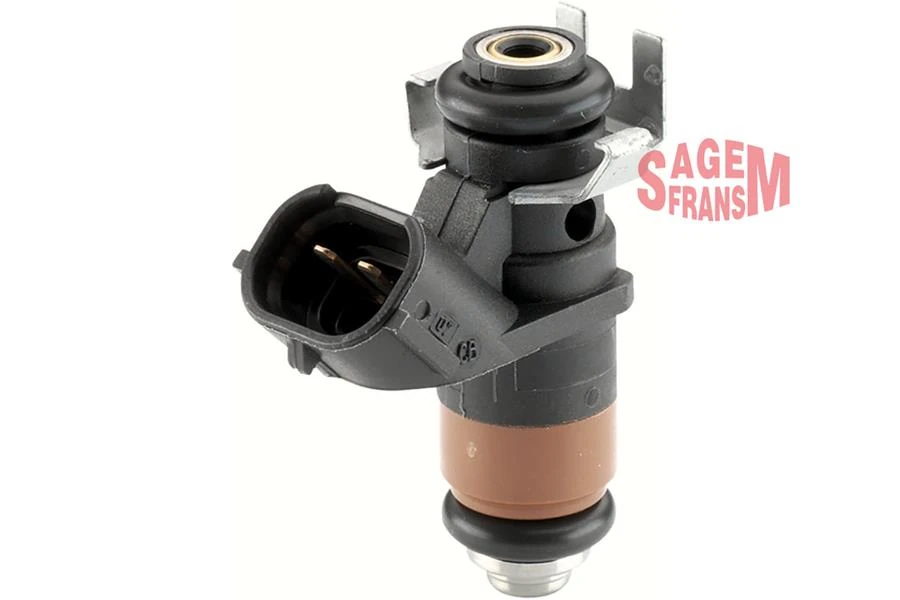 ENJEKTOR MEMESİ GOLF 4-BORA-POLO-SKODA 1.6 036906031L image