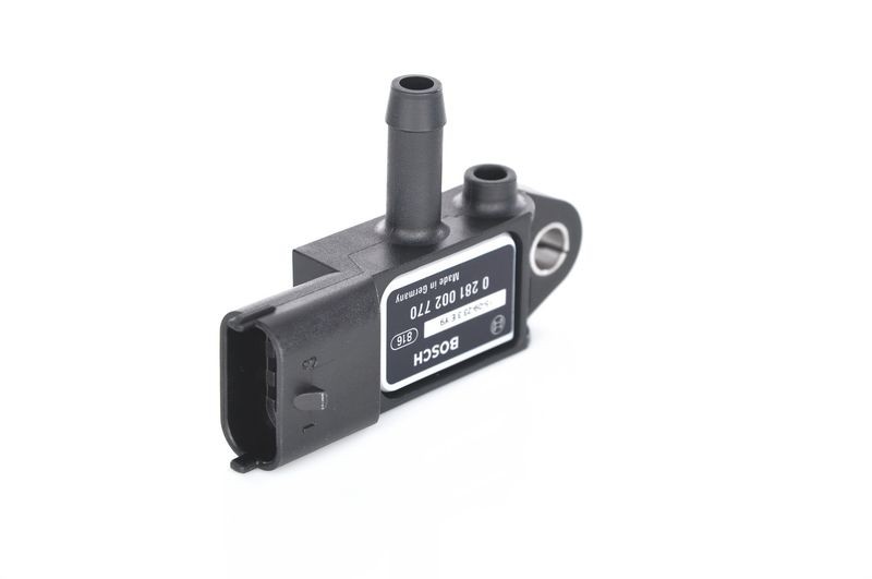 EGZOZ BASINC SENSORU OPEL ASTRA H ASTRA J CORSA D INSIGNIA A MERIVA B VECTRA C image