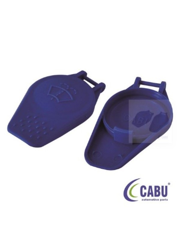 ON CAM SU DEPO KAPAGI C MAX 04> (10 ADET) image