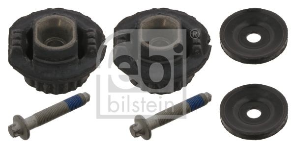 TRAVERS BURCU TK. ARKA A-CLASS W168 97>04 image