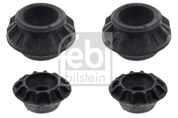 AMORTISOR UST TAKOZU GOLF II III 84 98 JETTA II 84 92 PASSAT I 87 88 POLO CLASSIC 96>02 image