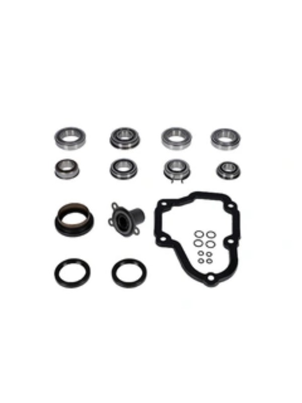 SANZIMAN TAMIR TAKIMI CADDY 04> 1.6 1.9 2.0 TDI CAYE CLCA BJB BLS CUUF DFSC DFSF image