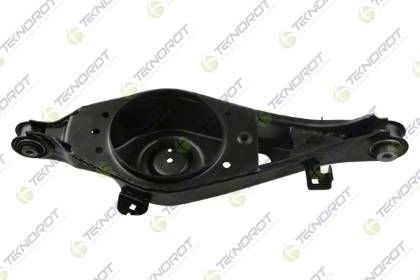 ARKA TORSIYON KOLU ALT FORD FOCUS IV 19-> image