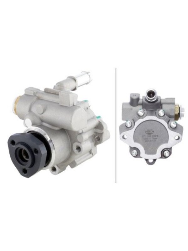 HIDROLIK DIREKSIYON POMPASI GOLF III PASSAT 1,9TDI / 1,8 91>97 image