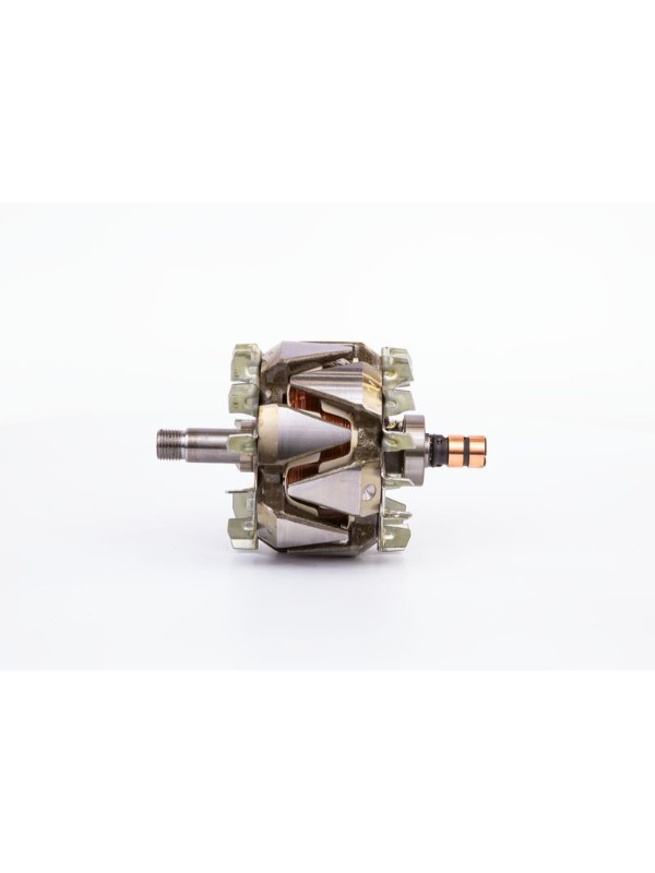 ROTOR ALTERNATOR (24V 35/70A) - IVECO / 150E22 150E22P 150E25 160E22 image
