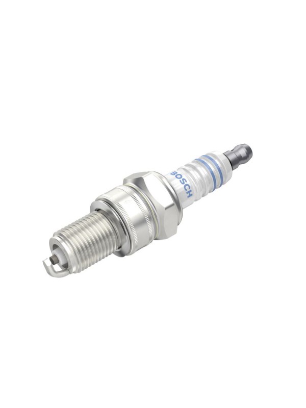 ATESLEME BUJISI (7822) M131 TEMPRA TIPO SLX R19 1.6 (WR6DC) (10 ADET) image