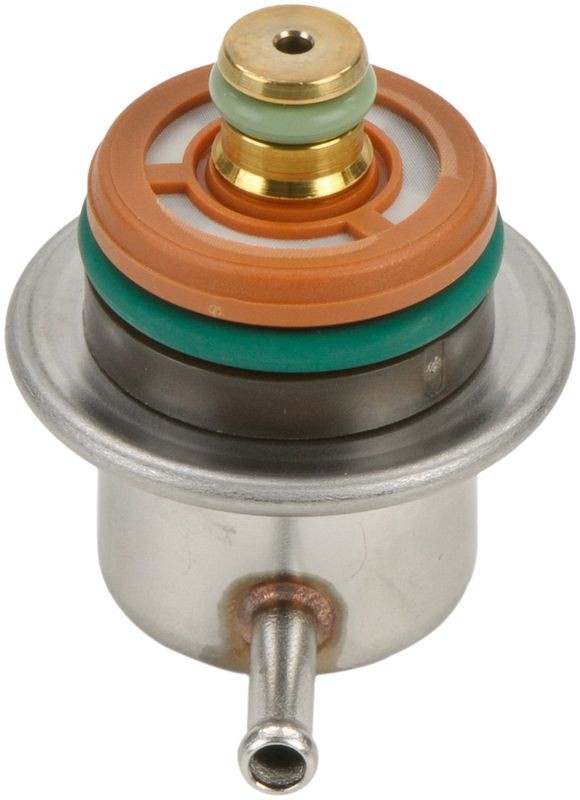 YAKIT BASINC REGULATORU PASSAT A4 A6 SKODA SUPERB 1.6 1.8 2.0 2.4 T5 3.2 V6 image