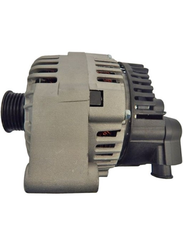 ALTERNATOR SARJ DINAMOSU 12V 95A BMW M51 D25 E34 E36 image