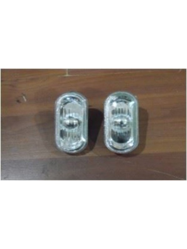 CAMURLUK SINYALI SEFFAF T7 16> image