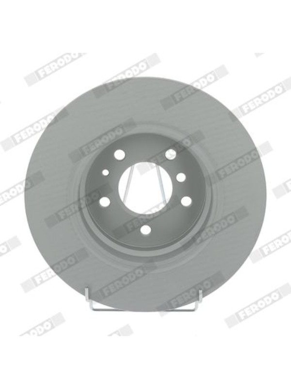 FREN DISKI ARKA BMW E38 image