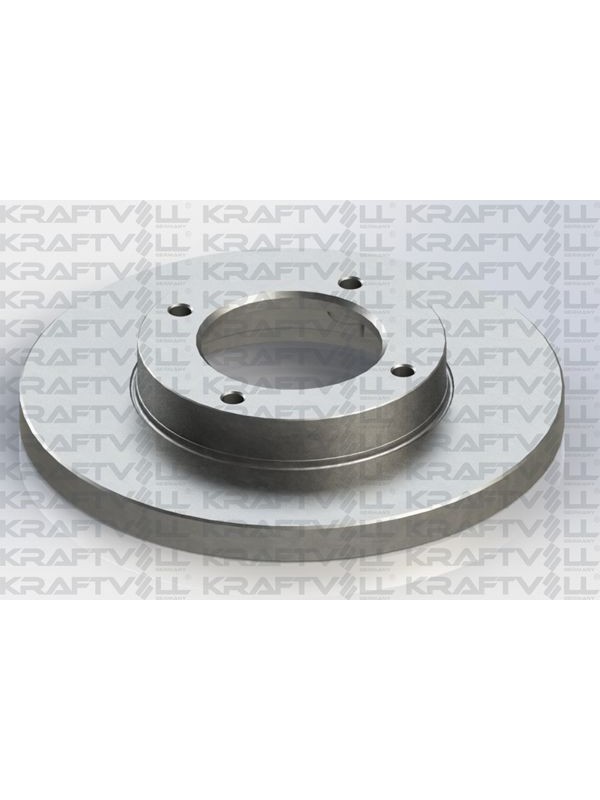 ON FREN DISKI DAIHATSU HIJET 1992-2000 image