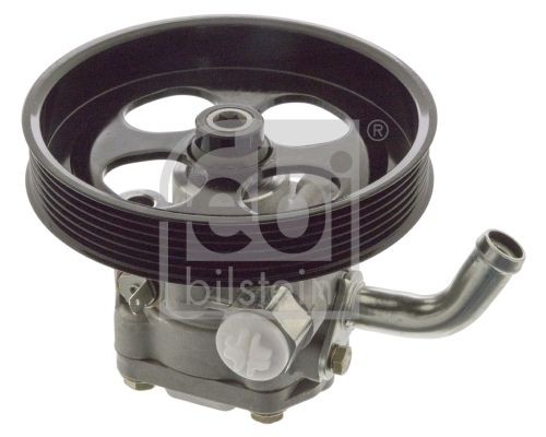 DIREKSIYON POMPASI MITSUBISHI L200 CR 2006-2015 image