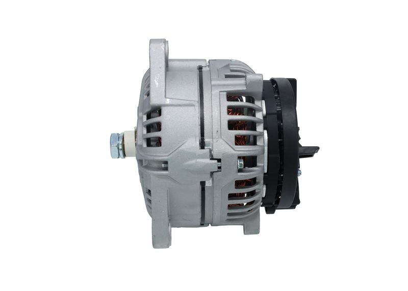 ALTERNATOR 100 AMPER MERCEDES-BENZ ACTROS MP2 / MP3 1844 LS, LLS image