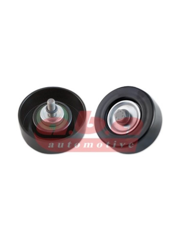 ALTERNATOR KASNAGI ESCORT FIESTA FOCUS KA 1.2 / 1.3 / 1.4 / 1.6 / 1.8 16V 95>06 OLCU: (CAP:70. G:26) image