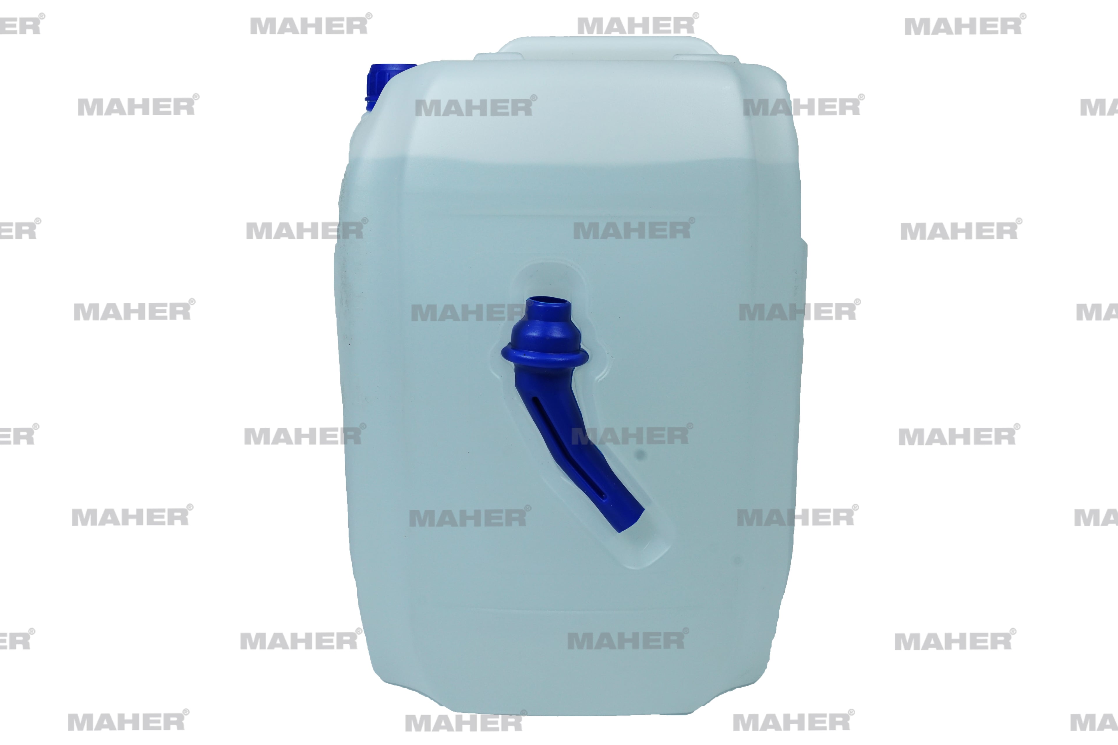 (ADBLUE) MBLUE DIZEL YAKIT KATKISI 10 LITRE MHR 23518 image