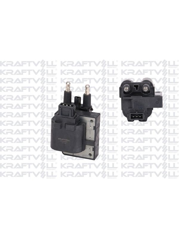 ATESLEME BOBINI  MEGANE I 1,6 96-99-VOLVO V40 1,6,1,8,2,0 -S40 1,8 image
