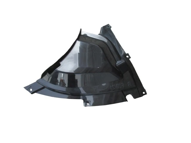 BMW 1 SERI- F20- 12/15; ÖN ÇAMURLUK DAVLUMBAZI BAKALİTİ SOL (LCI) (PLASTİK ENJEKSİYON) A51717241847 main variant image