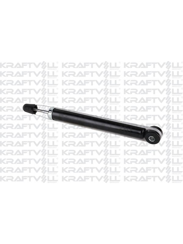 ARKA AMORTISOR SOL SAG RENAULT SYMBOL III 1.5 DCI 12> image