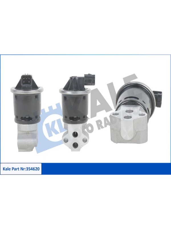 EGR VALFI SPARK MATIZ 1,0 1,2 8V image