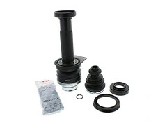 AKS KAFASI IC SAG TRANSPORTER T5 1,9TDI AXB 04> image