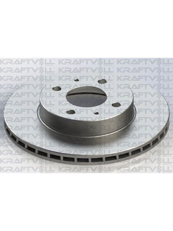ON FREN DISKI HAVALI NISSAN ALMERA 95-00 (247X4) image