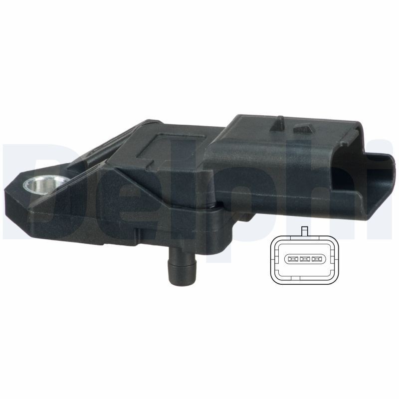 GAZ KELEBEK SENSORU FIESTA 2011  B MAX 2013  COURIRER 2013  EURO C5 CITREON C6 2.2 HDI C5 2.2 HDI