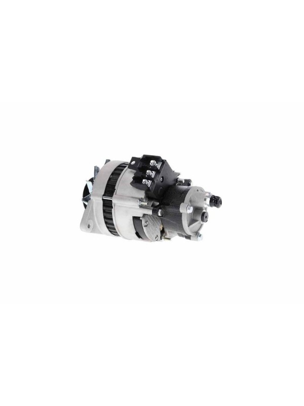 ALTERNATOR A127 12V 70 AMPER V,P,  FORD TRANSIT 2.5D T15-T12 90>01 image