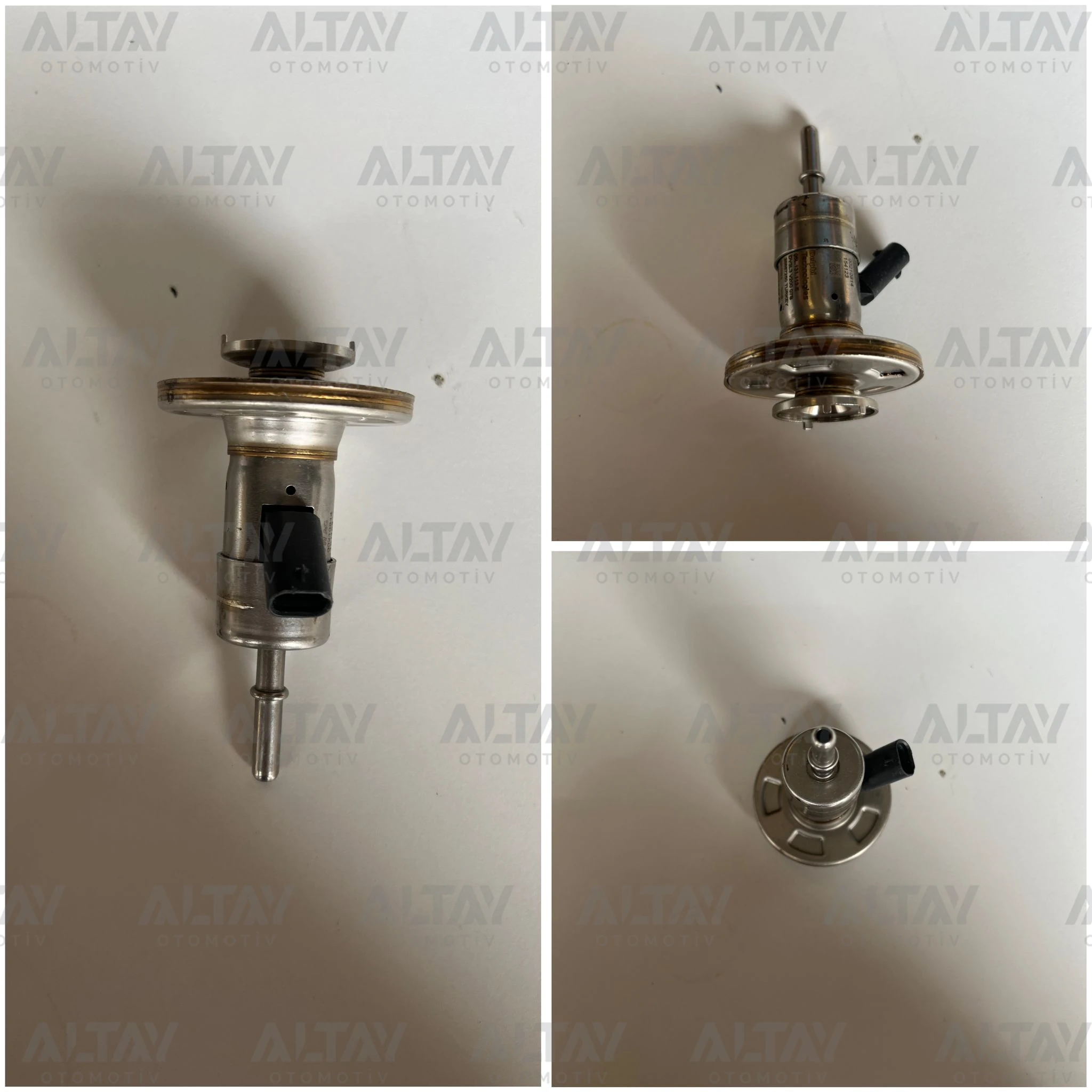 ADBLUE ENJEKTORU GOLF 8 PASSAT TIGUAN A3 Q3 TARRACO .(ORJINAL URUN NATURAL KUTU) 05L131113E image