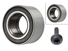 ARKA TEKER PORYA A4 AVANT QUATRO 95>01 RS4 00>02 image