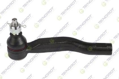 ROTBASI SOL TOYOTA AVENSIS 2009> (T27) image