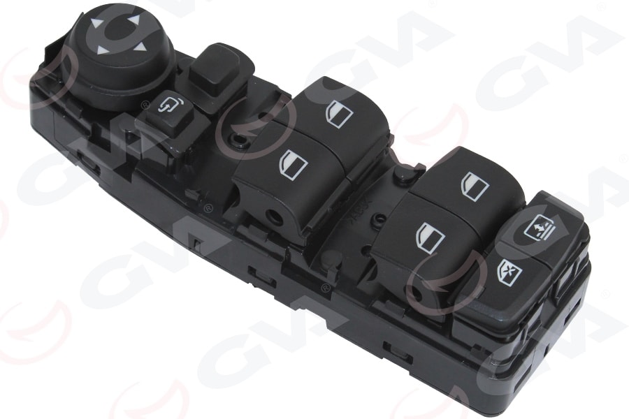CAM DUGMESI ON SOL ARKA GÜNEŞLİK KARARTMALI KATLAMA LI AYNA BMW F30 LCI 61319362112 main variant image