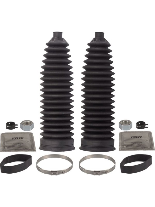 DIREKSIYON KORUGU KIT (KELEPCE ve YAG) OPEL VECTRA C SIGNUM ALL 05> image