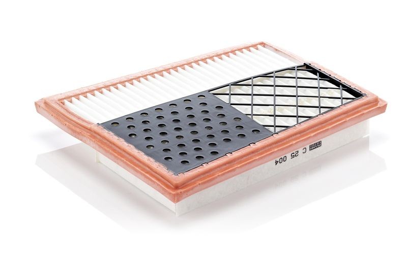 HAVA FILTRESI SOL X164 09>12 W204 07>14 W211 05>08 W221 05>13 W251 06>12 image