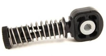 VITES TEL BASLIGI GOLF4-BORA-A3-TOLEDO 1997-2004 116 352 1J0711761C image